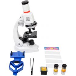 ��������� Konus KonusTudy-5 100x, 400x, 1200x (��������-�������) (5013) - �������� 6