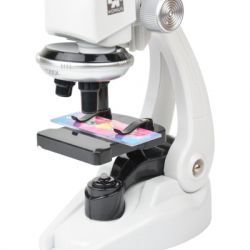 ��������� Konus KonusTudy-5 100x, 400x, 1200x (��������-�������) (5013) - �������� 7