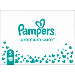 ��������� Pampers Premium Care ����� 5 (11-16 ��) 148 �� (8006540855973) - �������� 2