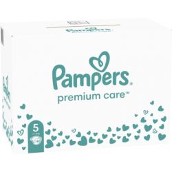  Pampers Premium Care  5 (11-16 ) 148  (8006540855973) -  3