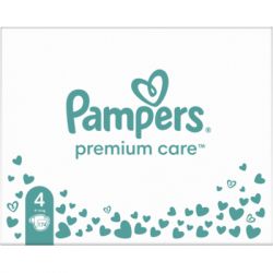  Pampers Premium Care  4 (9-14 ) 174  (8006540855935) -  2