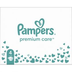 ��������� Pampers Premium Care ����� 4 (9-14 ��) 174 �� (8006540855935) - �������� 2