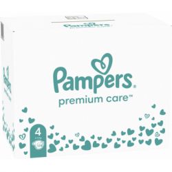 ��������� Pampers Premium Care ����� 4 (9-14 ��) 174 �� (8006540855935) - �������� 3