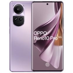   Oppo Reno10 Pro 5G 12/256GB Glossy Purple (OFCPH2525_PURPLE) -  1