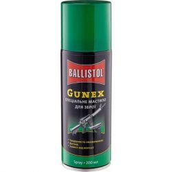    Ballistol Gunex-2000 200  (22225) -  1