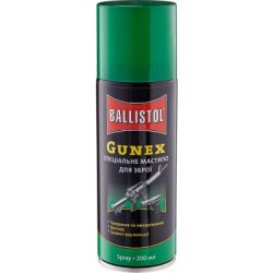   Ballistol Gunex-2000 200  (22225)