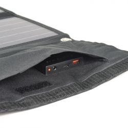 ���������� ������� ������ New Energy Technology 30W Solar Charger (238306) - �������� 4