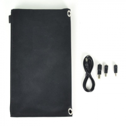 ���������� ������� ������ New Energy Technology 30W Solar Charger (238306) - �������� 5