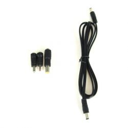 Портативная солнечная панель New Energy Technology 60W Solar Charger (238307) - Картинка 2