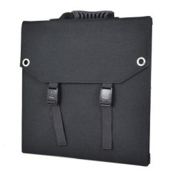 Портативная солнечная панель New Energy Technology 60W Solar Charger (238307) - Картинка 5