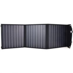    New Energy Technology 60W Solar Charger (238307)