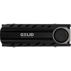   Gelid Solutions IceCap Pro M.2 SSD (HS-M2-SSD-22) -  2