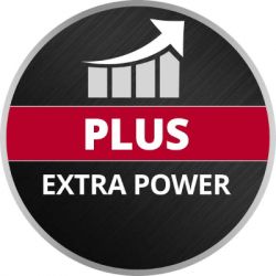 Аккумулятор к электроинструменту Einhell 18V PXC Twinpack, 18V, 5.2Ah, 2 шт (4511526) - Картинка 4
