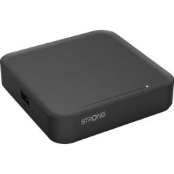 Медіаплеєр Strong LEAP-S3 Android TV BOX (LEAP-S3) - Картинка 2