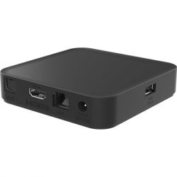 Медіаплеєр Strong LEAP-S3 Android TV BOX (LEAP-S3) - Картинка 3