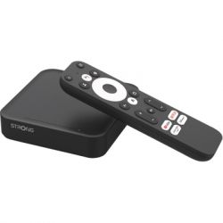  Strong LEAP-S3 Android TV BOX (LEAP-S3) -  1