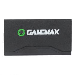   Gamemax GM-500 80+ APFC Black -  3