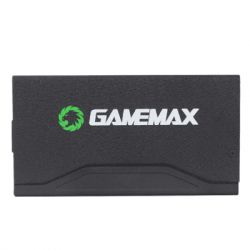   Gamemax GM-600 80+ APFC Black -  4