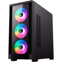������ ��� �� Gamemax Defender TG - �������� 4