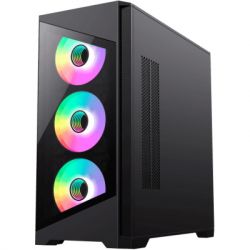 ������ Gamemax Destroyer TGB - �������� 4