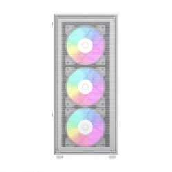 Корпус Gamemax Storm White - Картинка 2