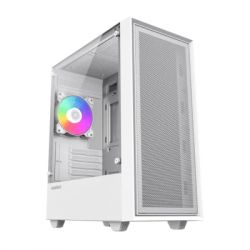 Корпус Gamemax Storm White - Картинка 3