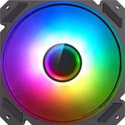 ����� ��� ������� GAMEMAX FN-12Rainbow-C9-Infinity