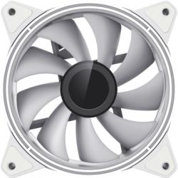 ����� ��� ������� GAMEMAX FN-12Rainbow-Q-Infinity WT - �������� 6