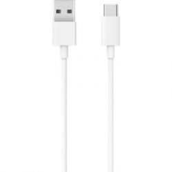  USB <-> USB Type-C, Xiaomi, White, 1 (BHR4422GL)