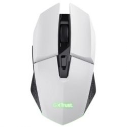 ����� Trust GXT 110 Felox RGB Wireless White (25069)