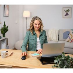 Мышка Trust Primo Bluetooth Black (24966) - Картинка 6