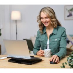 Мышка Trust Primo Bluetooth Black (24966) - Картинка 8