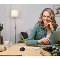 Мышка Trust Primo Bluetooth Black (24966) - Картинка 9