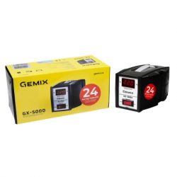 ���������� Gemix GX-500D - �������� 5