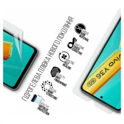 Плівка захисна Armorstandart Anti-Blue Samsung S10 Lite (G770) (ARM69762) - Картинка 2