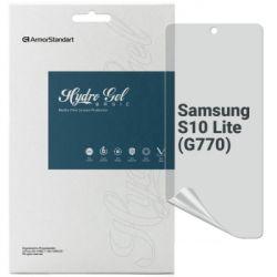   Armorstandart Matte Samsung S10 Lite (G770) (ARM69765)