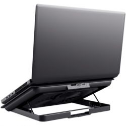    Trust Exto Laptop Cooling Stand Eco (24613) -  4
