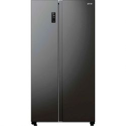 ����������� � ����������� ������� Gorenje NRR9185EABXL