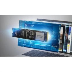 SSD  Samsung PM9A1a 512GB M.2 2280 (MZVL2512HDJD-00B07) -  2