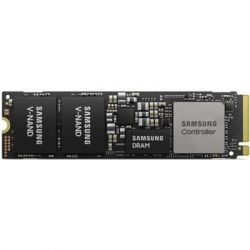  SSD M.2 2280 512GB PM9A1a Samsung (MZVL2512HDJD-00B07) -  1