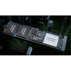 SSD  Samsung PM9A1a 1TB M.2 2280 (MZVL21T0HDLU-00B07) -  4