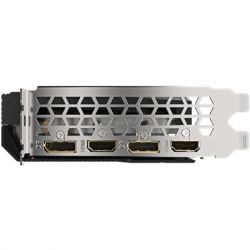  GIGABYTE GeForce RTX3060 12Gb WINDFORCE OC (GV-N3060WF2OC-12GD 2.0) -  5