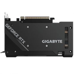  GIGABYTE GeForce RTX3060 12Gb WINDFORCE OC (GV-N3060WF2OC-12GD 2.0) -  6