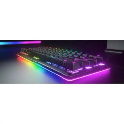Клавиатура Cougar Puri Mini RGB USB Black - Картинка 11