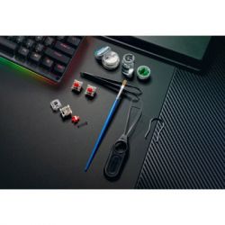 Клавиатура Cougar Puri Mini RGB USB Black - Картинка 12