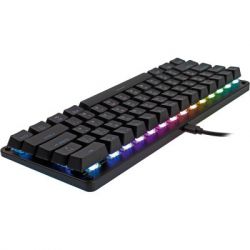 Клавиатура Cougar Puri Mini RGB USB Black - Картинка 3