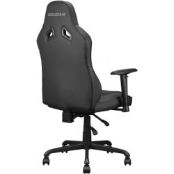 Крісло ігрове Cougar Fusion S Black - Картинка 4