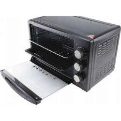 Електропіч Esperanza EKO008 - Картинка 3