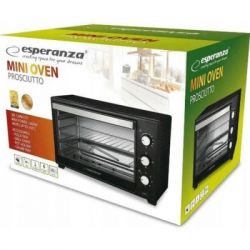 Електропіч Esperanza EKO008 - Картинка 5