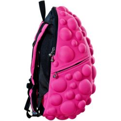 Рюкзак шкільний MadPax Bubble Full Gumball Pink (851113003590) (M/BUB/GUM/FULL) - Картинка 4